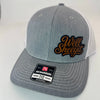 Well Sheeyit Side 112 Richardson Patched Hats