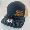 Well Sheeyit Side 112 Richardson Patched Hats