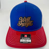Well Sheeyit Front 112 Richardson Patched Hats