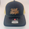 Well Sheeyit Front 112 Richardson Patched Hats