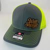 Well Sheeyit Side 112 Richardson Patched Hats