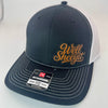 Well Sheeyit Side 112 Richardson Patched Hats