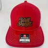 Well Sheeyit Front 112 Richardson Patched Hats