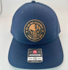 We are not Descended From Fearful Men 112 Richardson Patch Hat