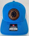 Chief Kickabitch 112 Richardson Patch Hat