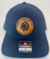 Chief Kickabitch 112 Richardson Patch Hat