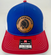 Chief Kickabitch 112 Richardson Patch Hat