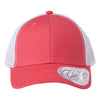 Infinity Women's Ponytail Adjustable Snapback Custom Hats