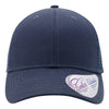 Infinity Women's Ponytail Adjustable Snapback Custom Hats