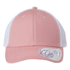 Infinity Women's Ponytail Adjustable Snapback Custom Hats