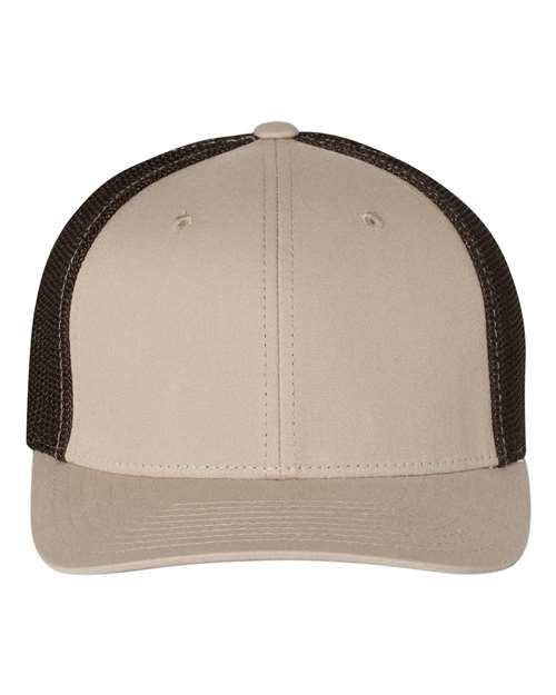 110 Richardson Fitted R-Flex Two Tone Hats