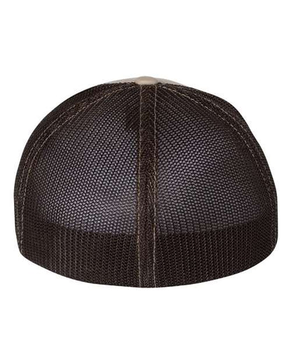 110 Richardson Fitted R-Flex Two Tone Hats