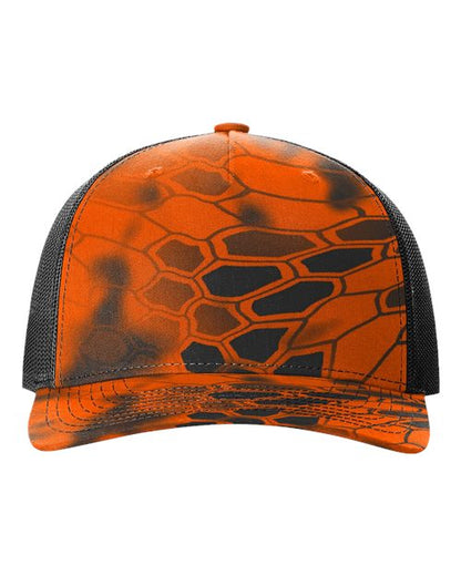 112PFP Richardson Adjustable Snapback Hats