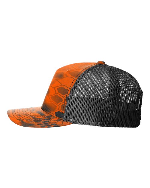 112PFP Richardson Adjustable Snapback Hats