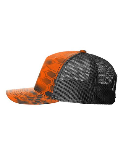 112PFP Richardson Adjustable Snapback Hats