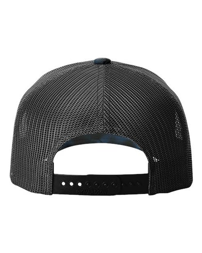 112PFP Richardson Adjustable Snapback Hats