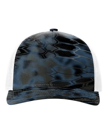 112PFP Richardson Adjustable Snapback Hats