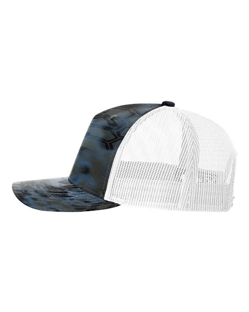 112PFP Richardson Adjustable Snapback Hats