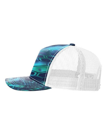 112PFP Richardson Adjustable Snapback Hats