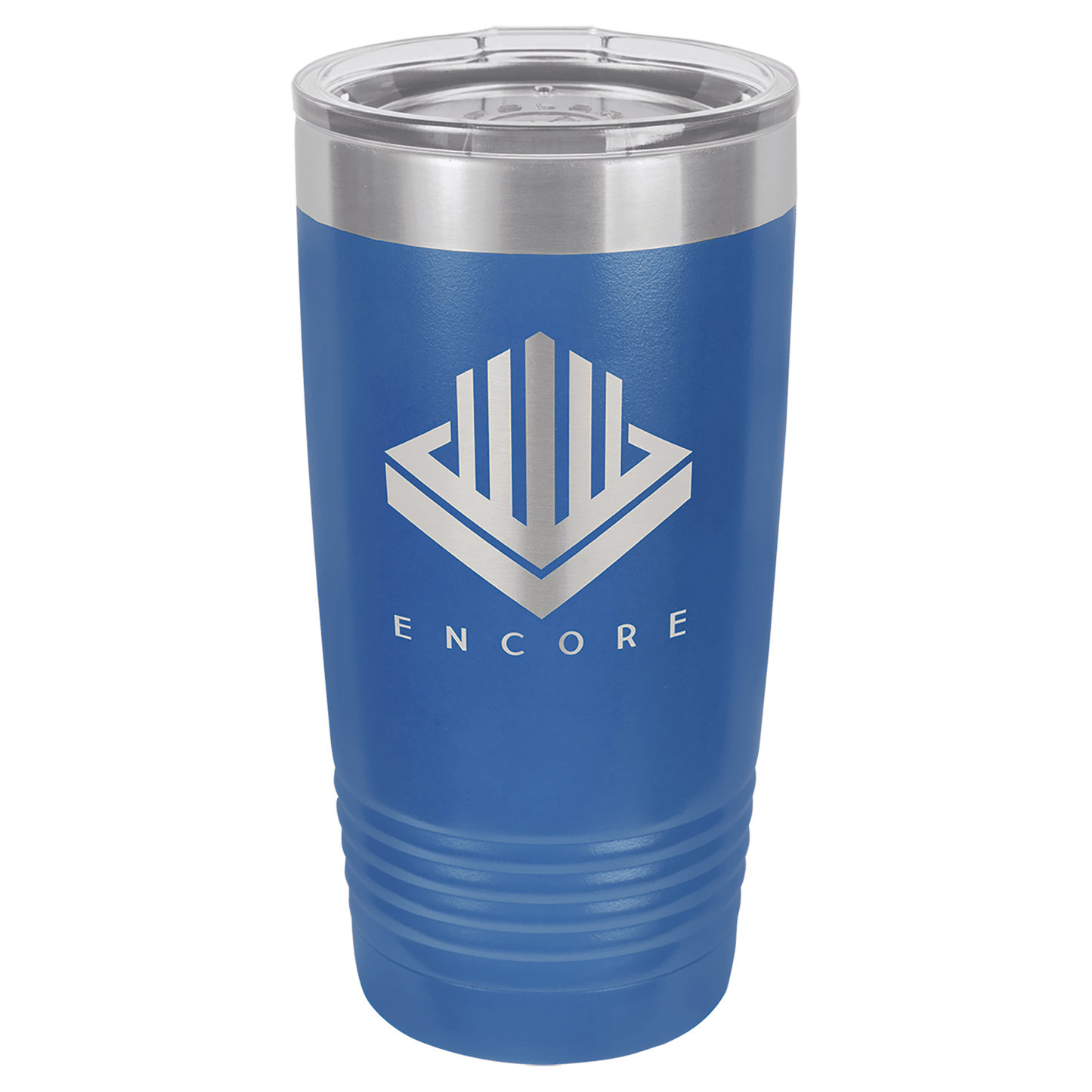 Custom Engraved 20oz Polar Camel Tumbler