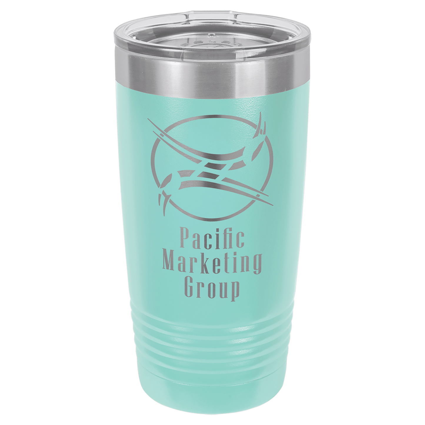 Custom Engraved 20oz Polar Camel Tumbler