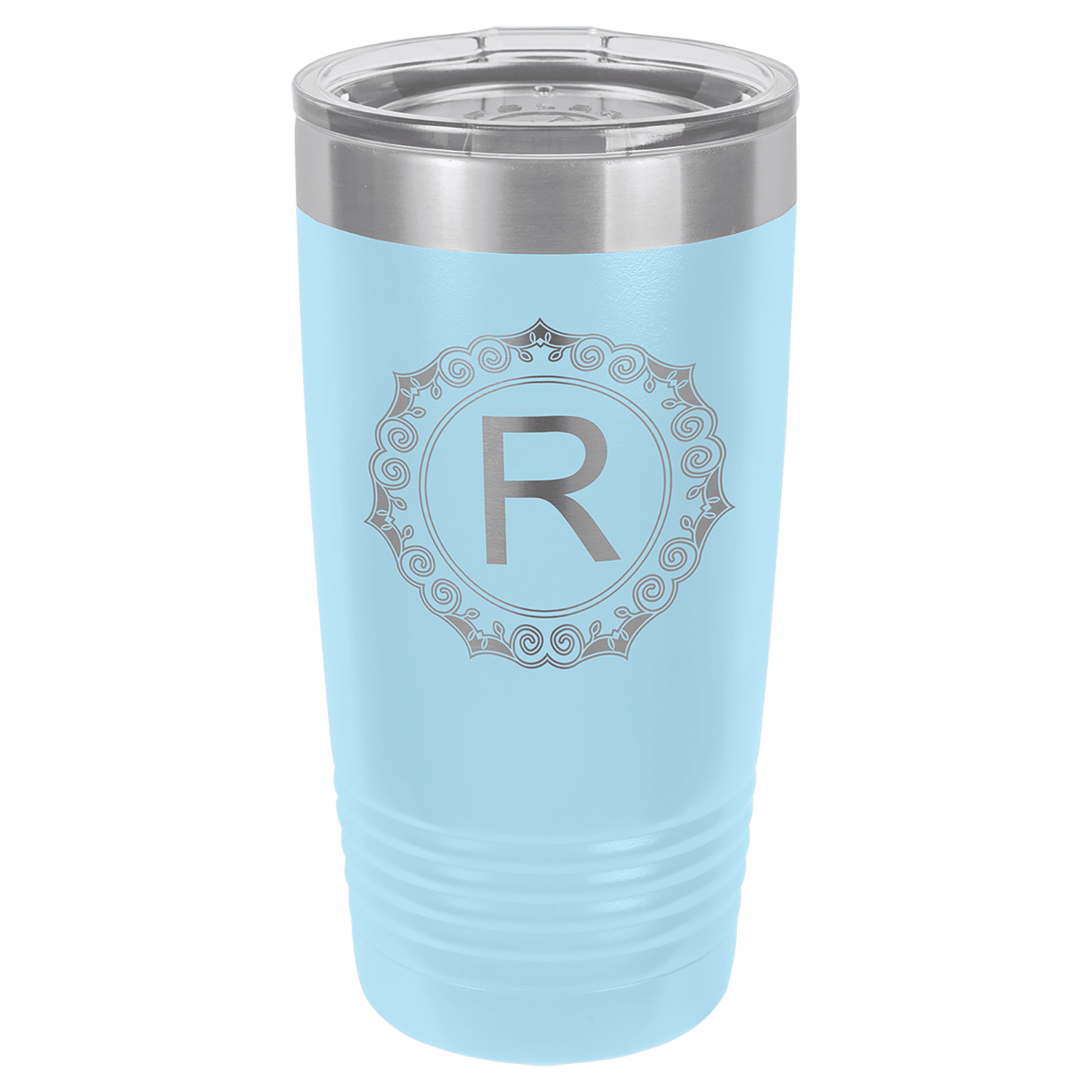 Custom Engraved 20oz Polar Camel Tumbler