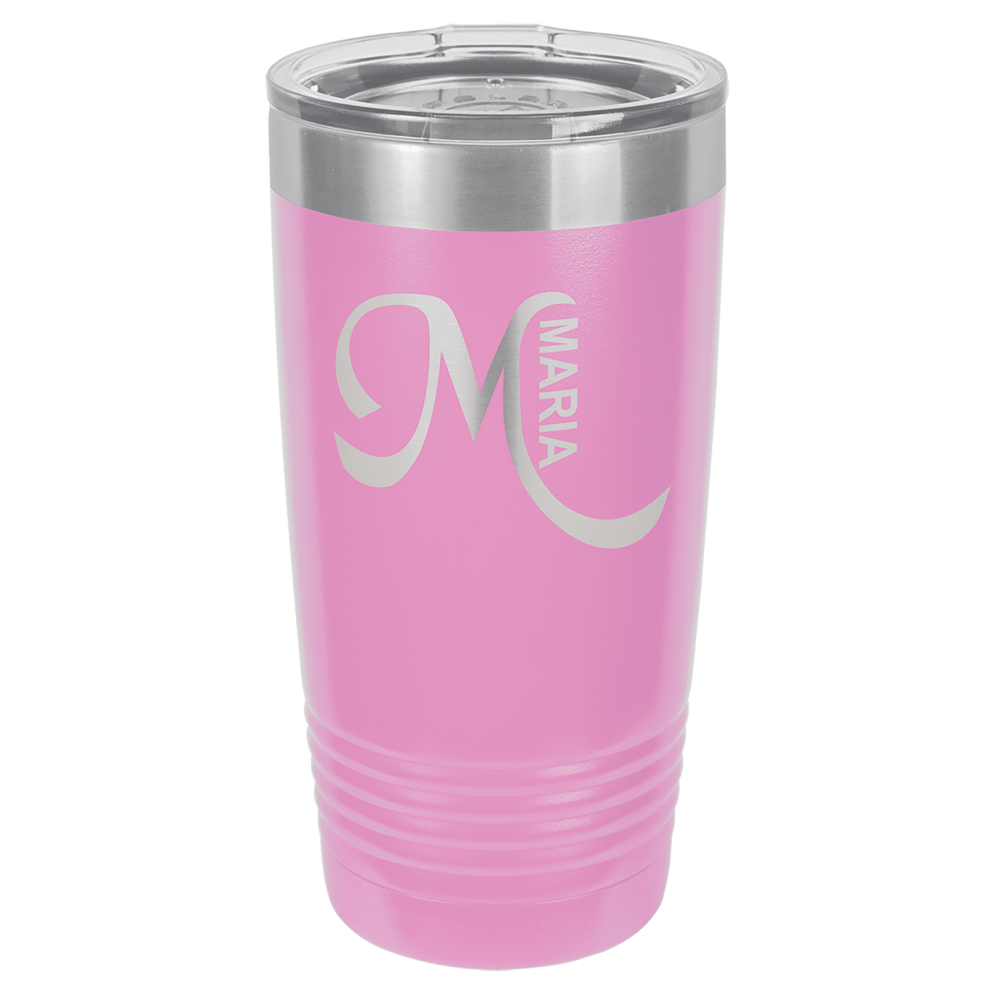 Custom Engraved 20oz Polar Camel Tumbler