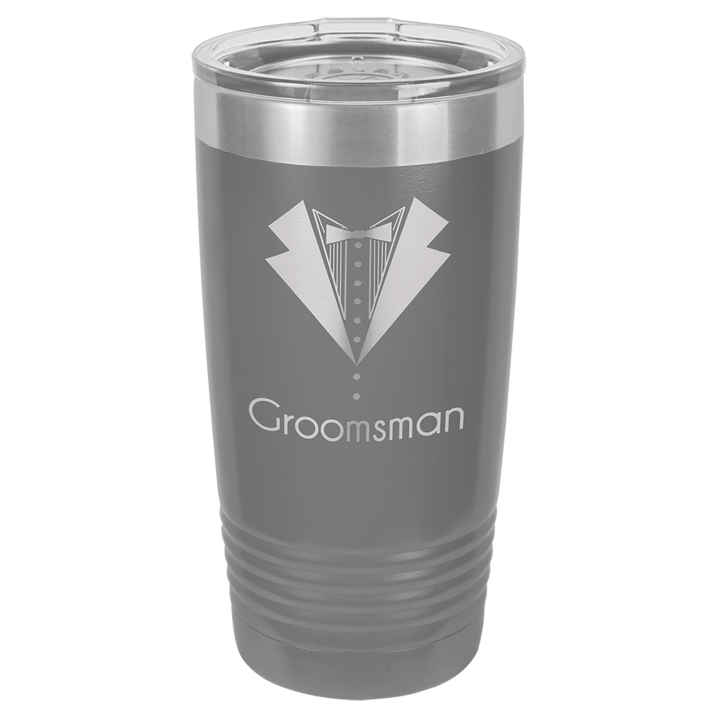 Custom Engraved 20oz Polar Camel Tumbler