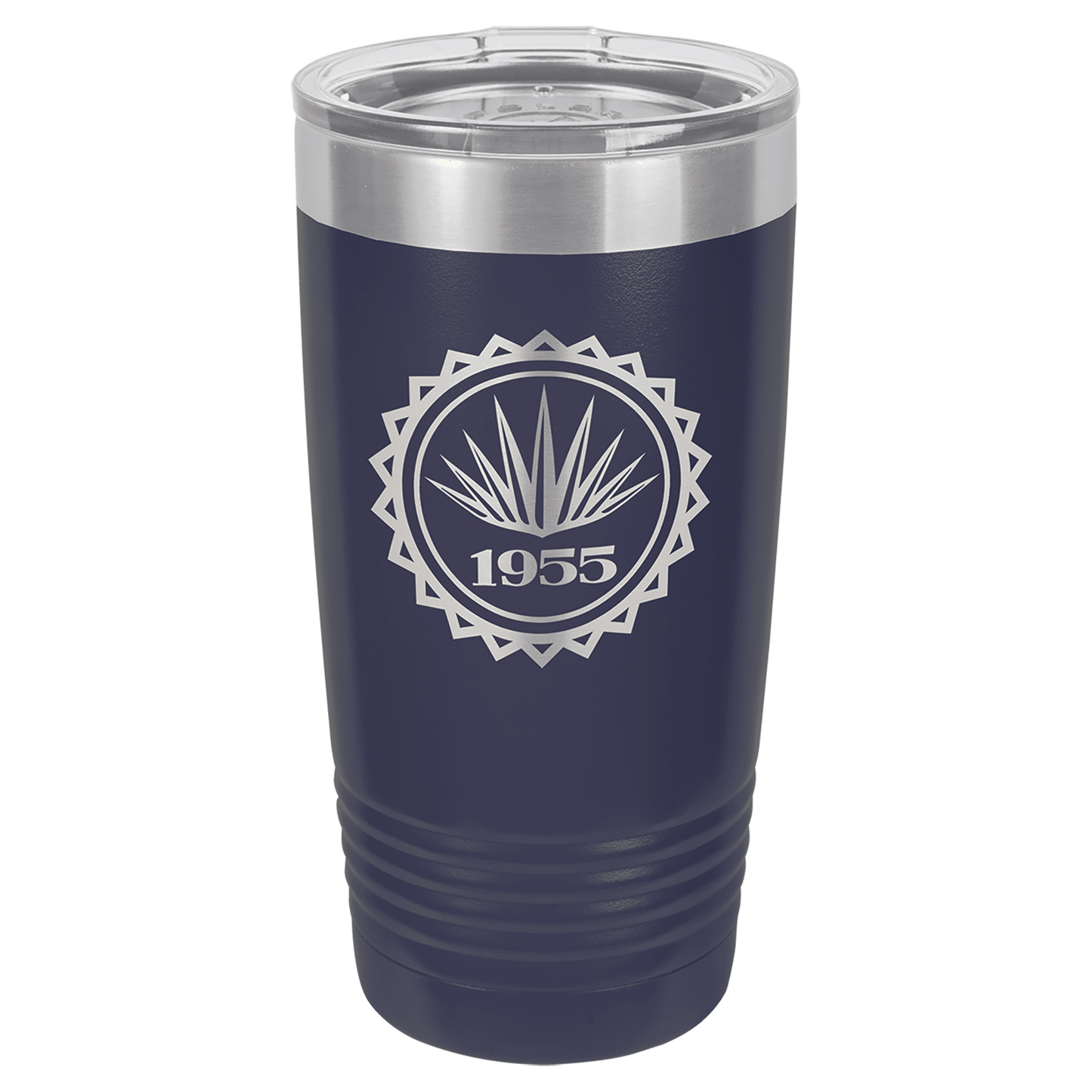 Custom Engraved 20oz Polar Camel Tumbler