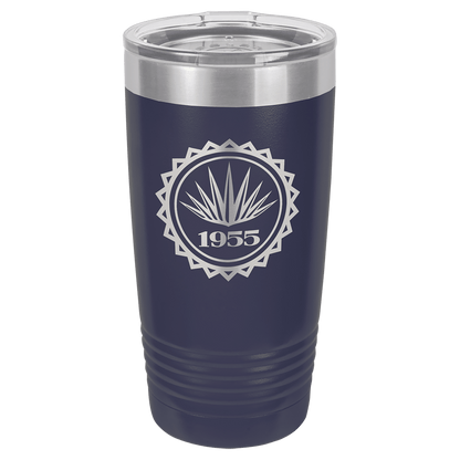 Custom Engraved 20oz Polar Camel Tumbler