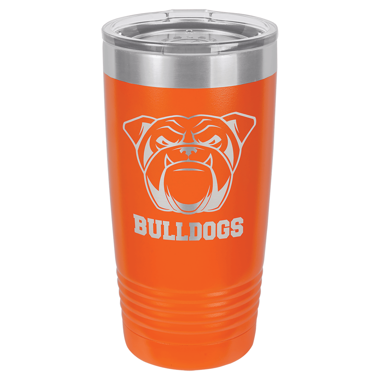 Custom Engraved 20oz Polar Camel Tumbler