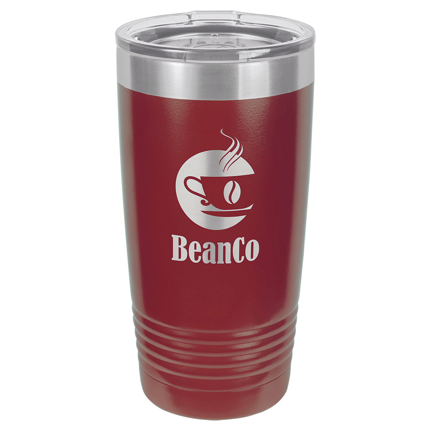 Custom Engraved 20oz Polar Camel Tumbler