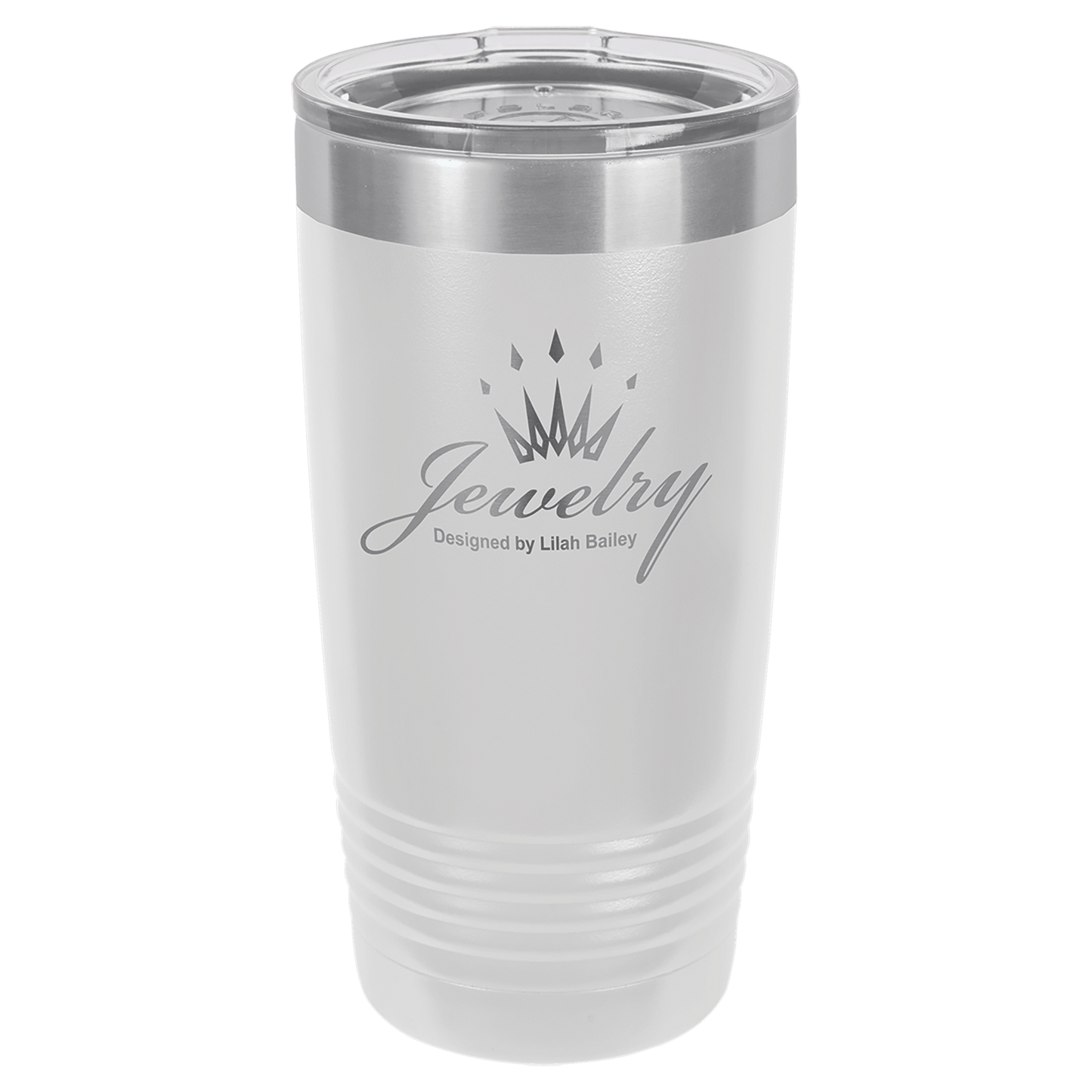 Custom Engraved 20oz Polar Camel Tumbler