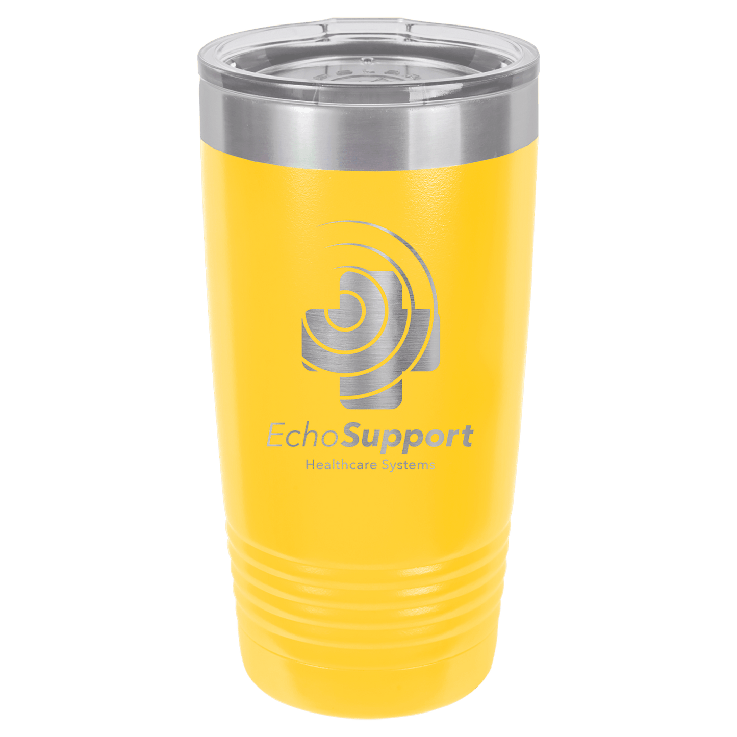 Custom Engraved 20oz Polar Camel Tumbler