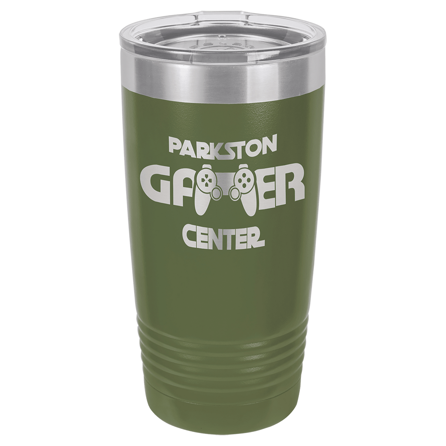 Custom Engraved 20oz Polar Camel Tumbler