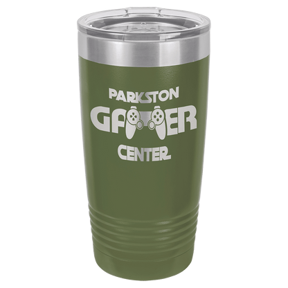 Custom Engraved 20oz Polar Camel Tumbler