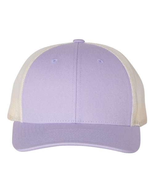 115 Richardson Adjustable Snapback Two Tone Hats