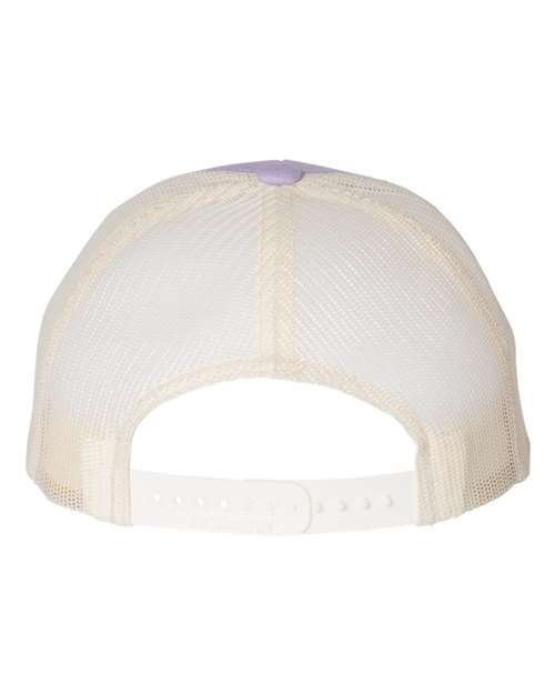 115 Richardson Adjustable Snapback Two Tone Hats