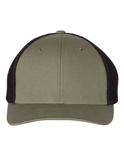 110 Richardson Fitted R-Flex Two Tone Hats