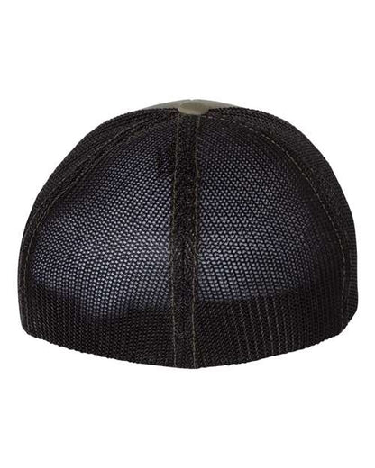 110 Richardson Fitted R-Flex Two Tone Hats