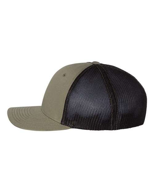 110 Richardson Fitted R-Flex Two Tone Hats