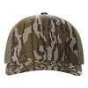 112FP Richardson Adjustable 5 Panel Snapback Custom Hats