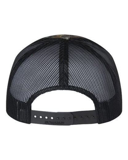 112P Richardson Adjustable Snapback Hats