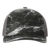 112FP Richardson Adjustable 5 Panel Snapback Custom Hats