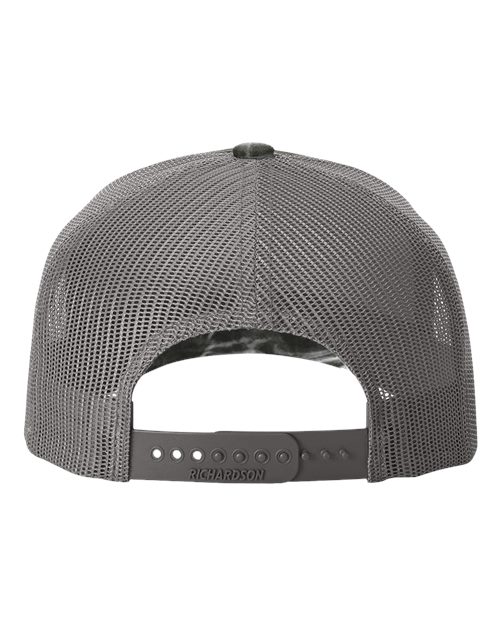 112PFP Richardson Adjustable Snapback Hats