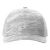 112FP Richardson Adjustable 5 Panel Snapback Custom Hats