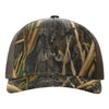 112FP Richardson Adjustable 5 Panel Snapback Custom Hats