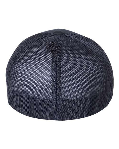 110 Richardson Fitted R-Flex Solid Hats