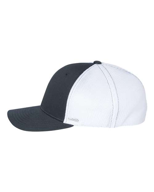 110 Richardson Fitted R-Flex Two Tone Hats