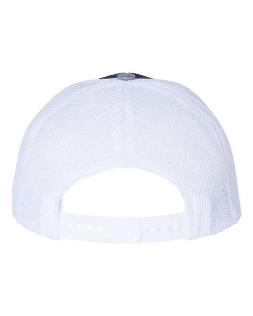 112 Richardson Three Color Adjustable Snapback Hats